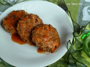 gołąbki z pekinki, ryżu i soczewicy, gołąbki wegetariańskie