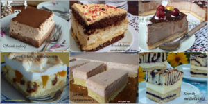 Najlepsze Serniki, Boże Narodzenie, serniki