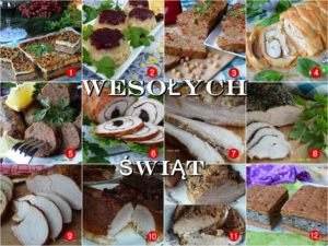 Zestawienie - zimna płyta