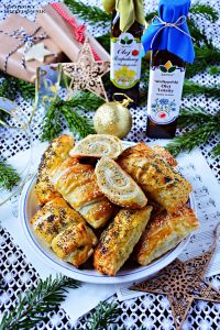 Krokieciki francuskie z soczewicą i kaszą jęczmienną, wigilijna potrawa dla dzieci, wigilia, Boże Narodzenie